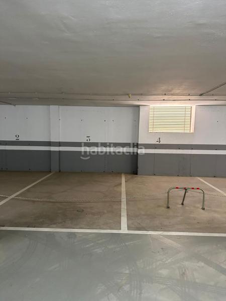 Foto 98a16b96-a35a-41ed-b9f6-7712f21d944e. Car parking in Torreón-La Almadraba Benicasim / Benicàssim