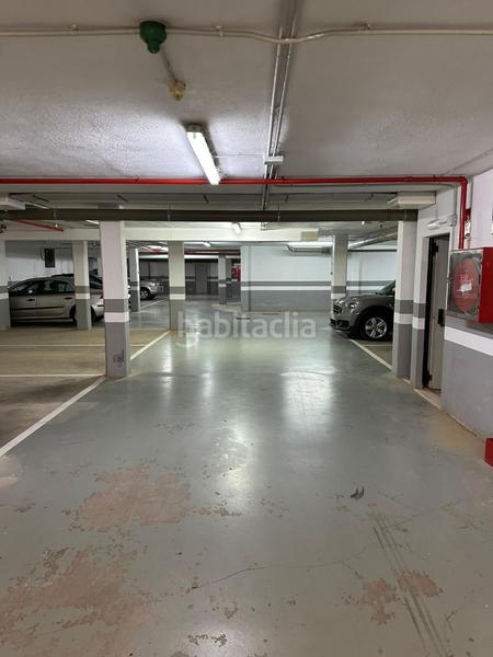 Foto bb63edcd-9bf0-47c4-8d1f-ebb6304e2285. Car parking in Torreón-La Almadraba Benicasim / Benicàssim