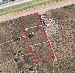Finca rústica a Estadio Castalia. 7 terrenos agrarios en venta en castellón