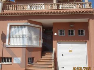 Maison à Pulpí. Pulpi  triplex