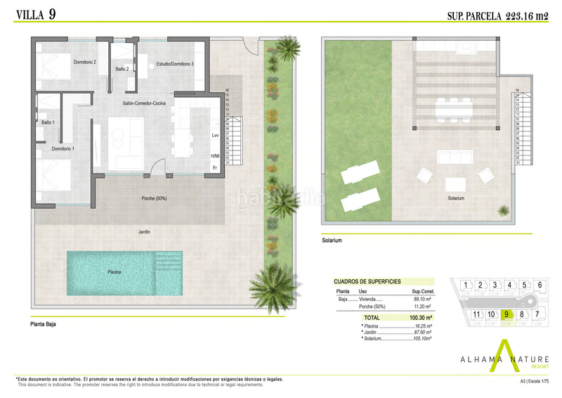 Foto 5a0e6f21-5288-4542-86dd-94863c3d1b97. Haus in Condado de Alhama Alhama de Murcia