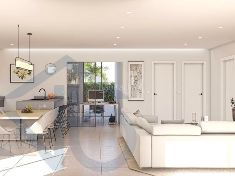 Foto 5a693d8f-411e-40dc-b338-9ea056d2343a. Haus in Condado de Alhama Alhama de Murcia