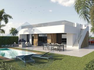 Xalet  N/a. Alhama de murcia  villa