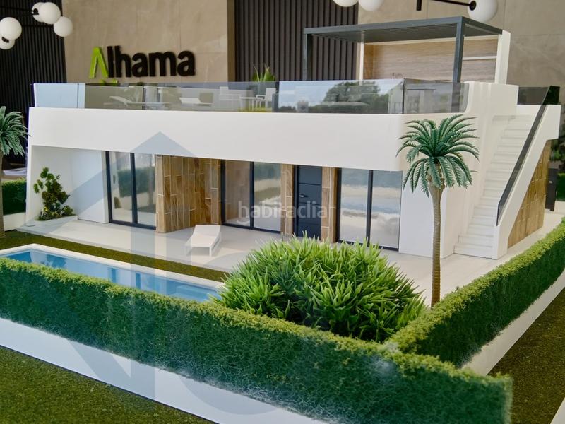 Foto cc32984b-3494-4e3e-bce7-b8163dcc1ddd. Haus in Condado de Alhama Alhama de Murcia