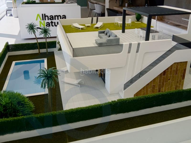 Foto dbd5c9cd-f15b-476e-be7d-59cc3931466d. Haus in Condado de Alhama Alhama de Murcia