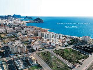 Residential Plot  N/a. Aguilas  parcela urbana