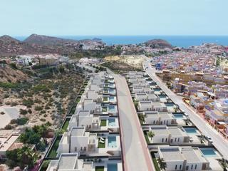 Residential Plot  N/a. San juan de los terreros  suelo urbano