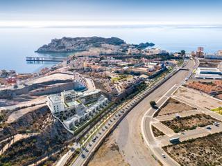 Apartament  N/a. Aguilas  apartamento