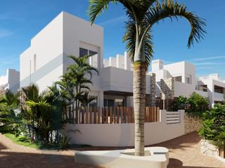 Apartament  N/a. San juan de los terreros  apartamento