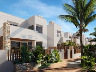 Casa  N/a. San juan de los terreros  villa