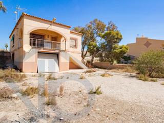 Casa  N/a. San juan de los terreros  villa
