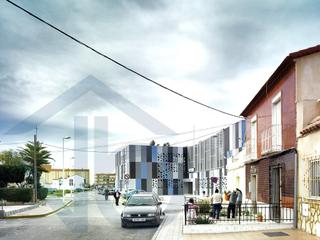 Terreno residenziale  N/a. Pulpi  parcela urbana