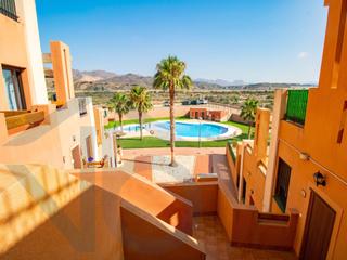 Appartement  N/a. San juan de los terreros  apartamento