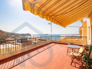 Apartamento  N/a. San juan de los terreros  apartamento