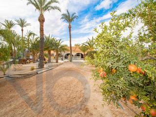 Casa adossada  N/a. San juan de los terreros  adosado