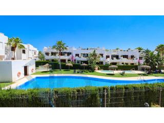 Apartament  N/a. San juan de los terreros  apartamento