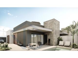 Chalet  N/a. San juan de los terreros  villa