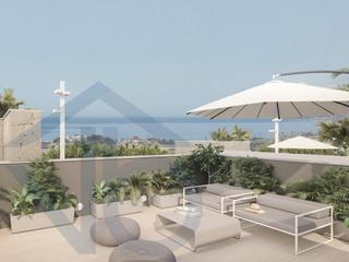 Xalet  N/a. San juan de los terreros  villa