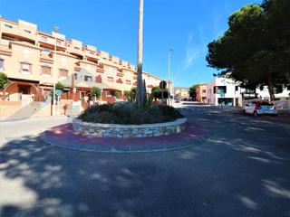 Casa adossada  N/a. San jun de los terreros  adosado
