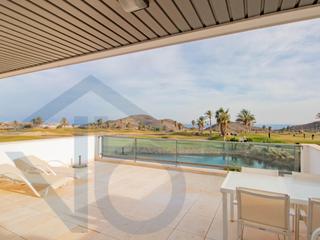 Appartement  N/a. Pilar de jaravia  apartamento
