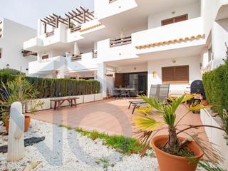 Apartament  N/a. San juan de los terreros  apartamento