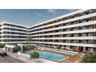 Apartament  N/a. Aguilas  apartamento
