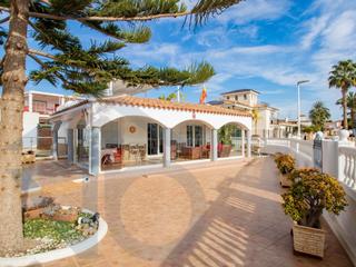 Casa  N/a. San juan de los terreros  villa