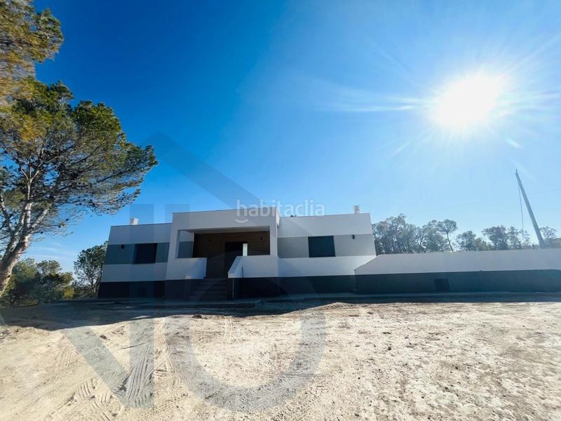 Foto 07a84862-29c6-4611-b2e8-3414fcb8a6e8. Casa amb calefacció aparcament a La Tova Lorca