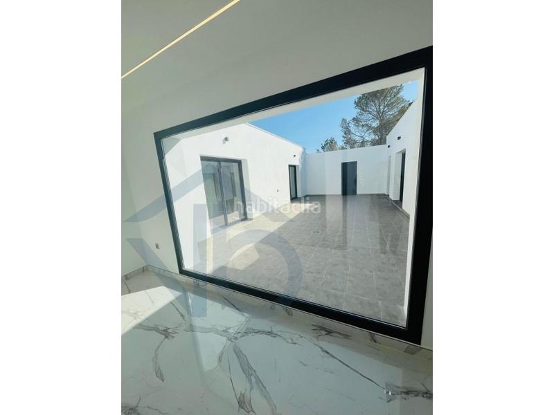 Foto 5a91f224-7efb-4fe3-ac7b-896f275e6ab1. Casa amb calefacció aparcament a La Tova Lorca