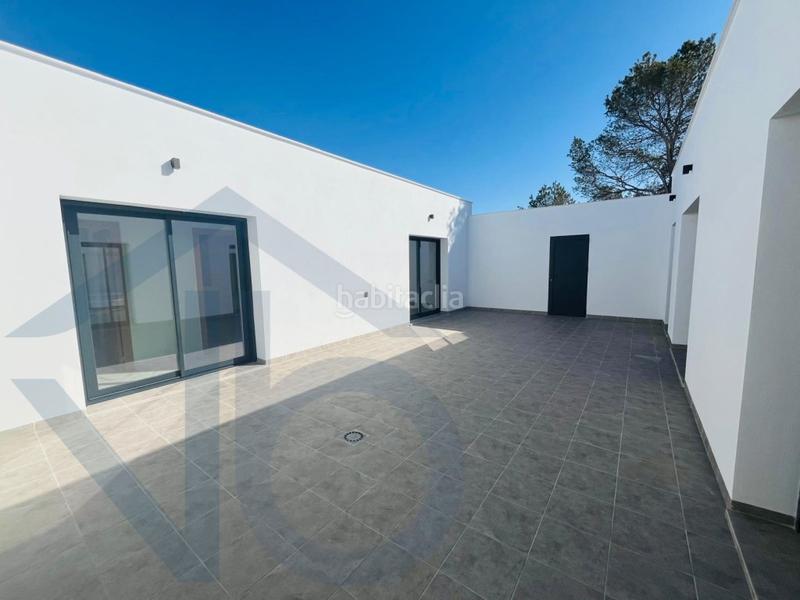 Foto b763ade6-2019-45f6-8471-ce510a043657. Casa amb calefacció aparcament a La Tova Lorca