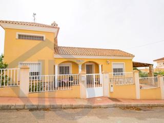 Chalet  N/a. San juan de los terreros  villa