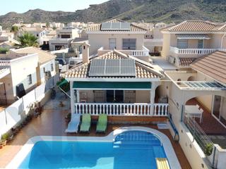 Casa  N/a. San juan de los terreros  villa