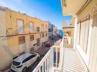 Apartament  N/a. San juan de los terreros  apartamento