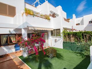 Apartament  N/a. San juan de los terreros  apartamento