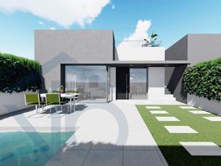 Maison en San Juan de los Terreros. San juan de los terreros  villa