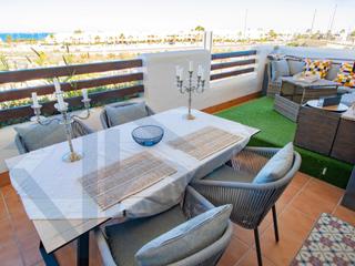 Apartament  N/a. San juan de los terreros  apartamento