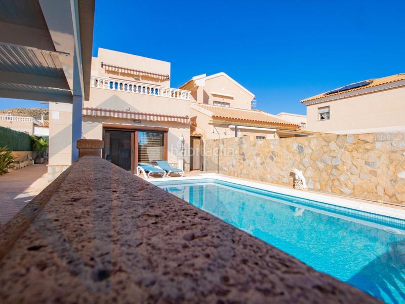 Foto 3daefb09-a902-417a-b29f-e0c93b518012. Casa villa en San Juan de los Terreros
