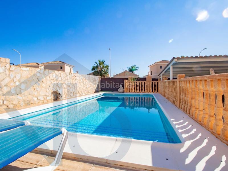 Foto 82efff6f-bac8-4265-b9d2-8077b6839387. Casa villa en San Juan de los Terreros
