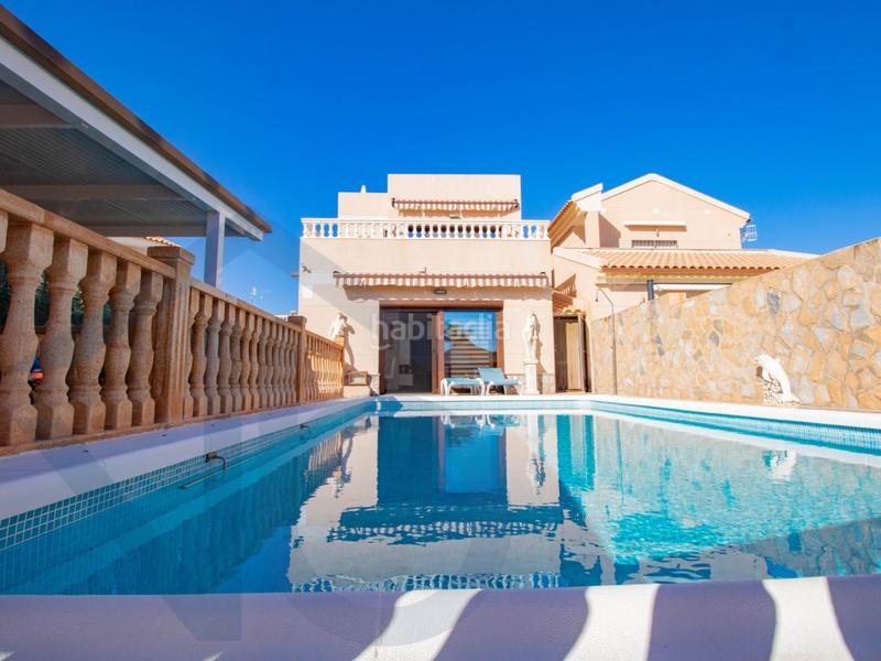 Foto ad944904-20c4-414f-8302-cba4eaeb5722. Casa villa en San Juan de los Terreros
