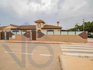 Casa  N/a. Pulpi  villa