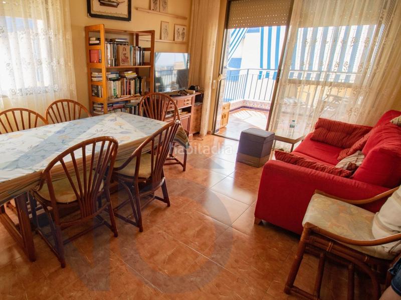 Foto 21d44544-e8be-4bc6-b1e4-e2695685b4c3. Apartamento  en San Juan de los Terreros