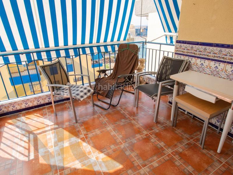 Foto 5233b1ac-b672-4275-ad88-b4067e40b06f. Apartamento  en San Juan de los Terreros