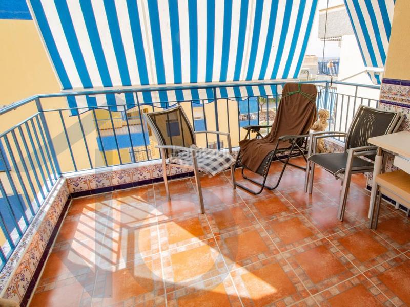 Foto 5cdf2bd5-d3b3-47ac-a4a1-c982b78540d3. Apartamento  en San Juan de los Terreros