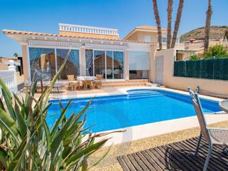 Casa  N/a. San juan de los terreros  villa