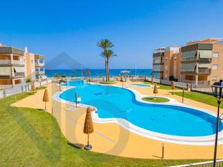 Appartement  N/a. San juan de los terreros  apartamento