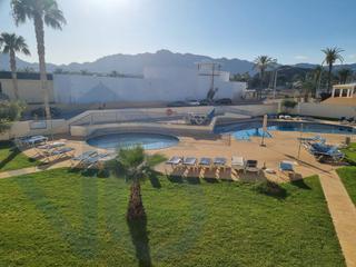 Appartement  N/a. San juan de los terreros  apartamento