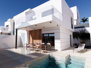 Casa  N/a. San juan de los terreros  villa