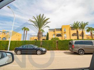 Apartament  N/a. San juan de los terreros  apartamento