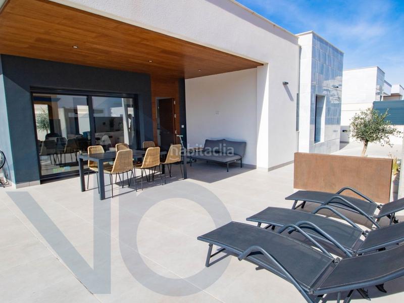 Foto 12905ac7-8819-4f3c-8a73-46a4c83f1fb7. Casa villa en San Juan de los Terreros