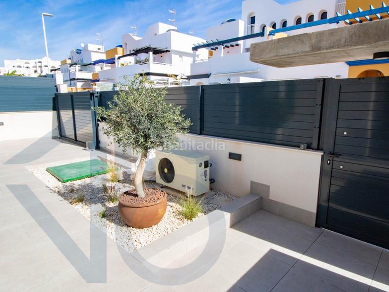 Foto 42fa54c7-b868-4e76-a5aa-1cb8b9e4a0e0. Casa villa en San Juan de los Terreros